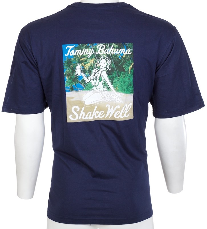 tommy bahama make life one long weekend